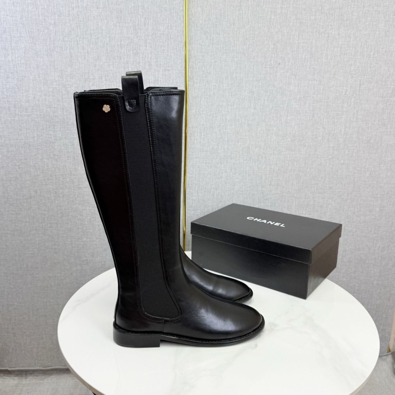 Ch**el boots